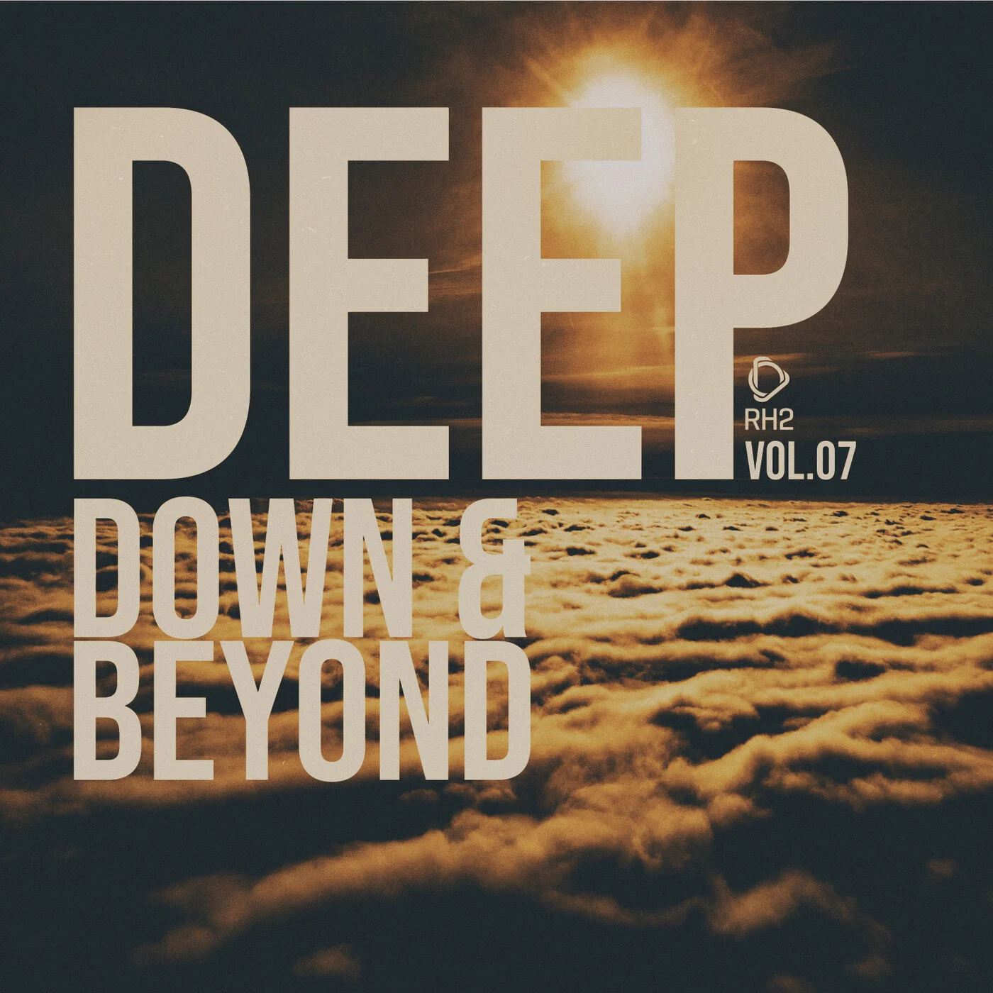 Deep Down & Beyond, Vol.07 1000x1000.jpg