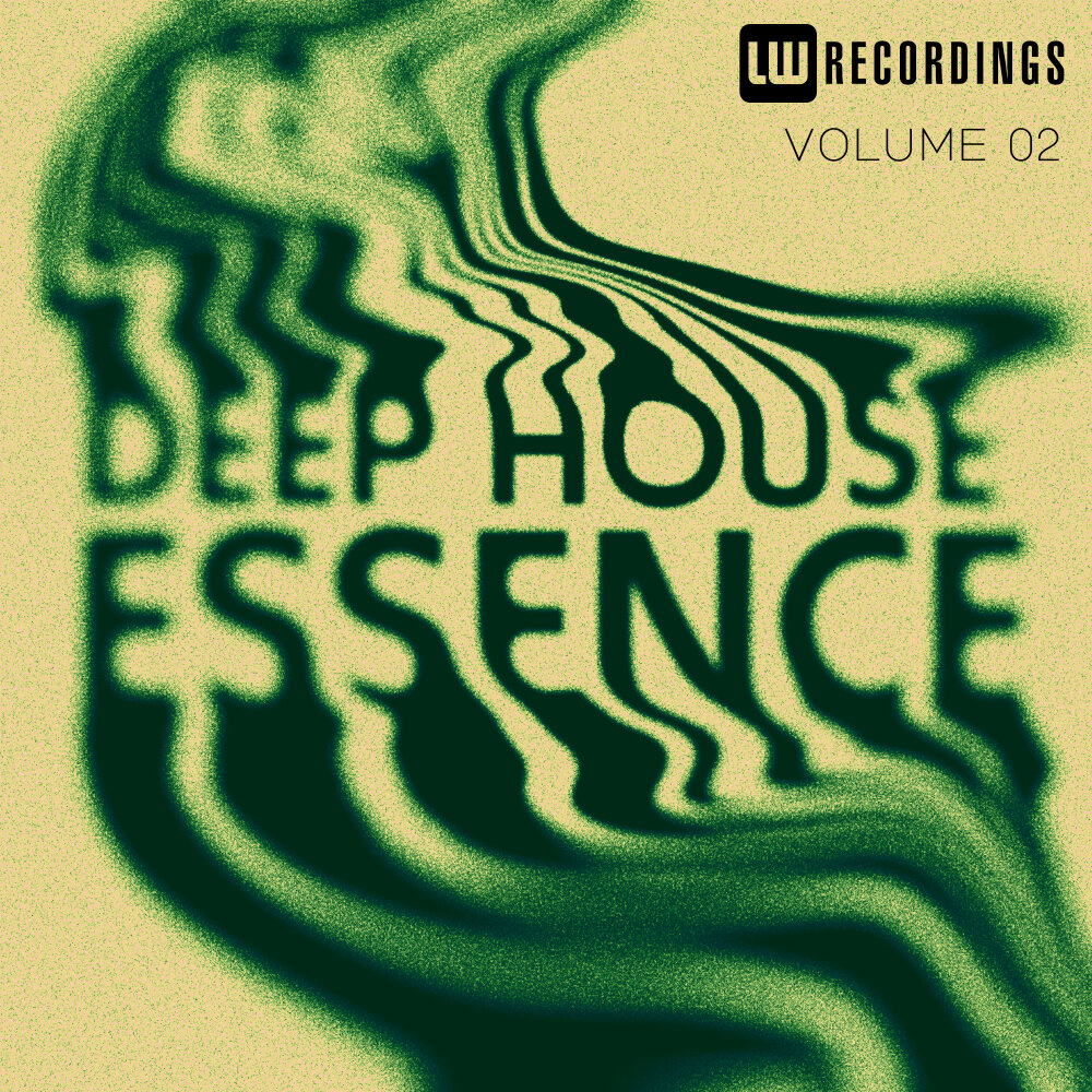 Deep House Essence, Vol. 02 1000x1000.jpg
