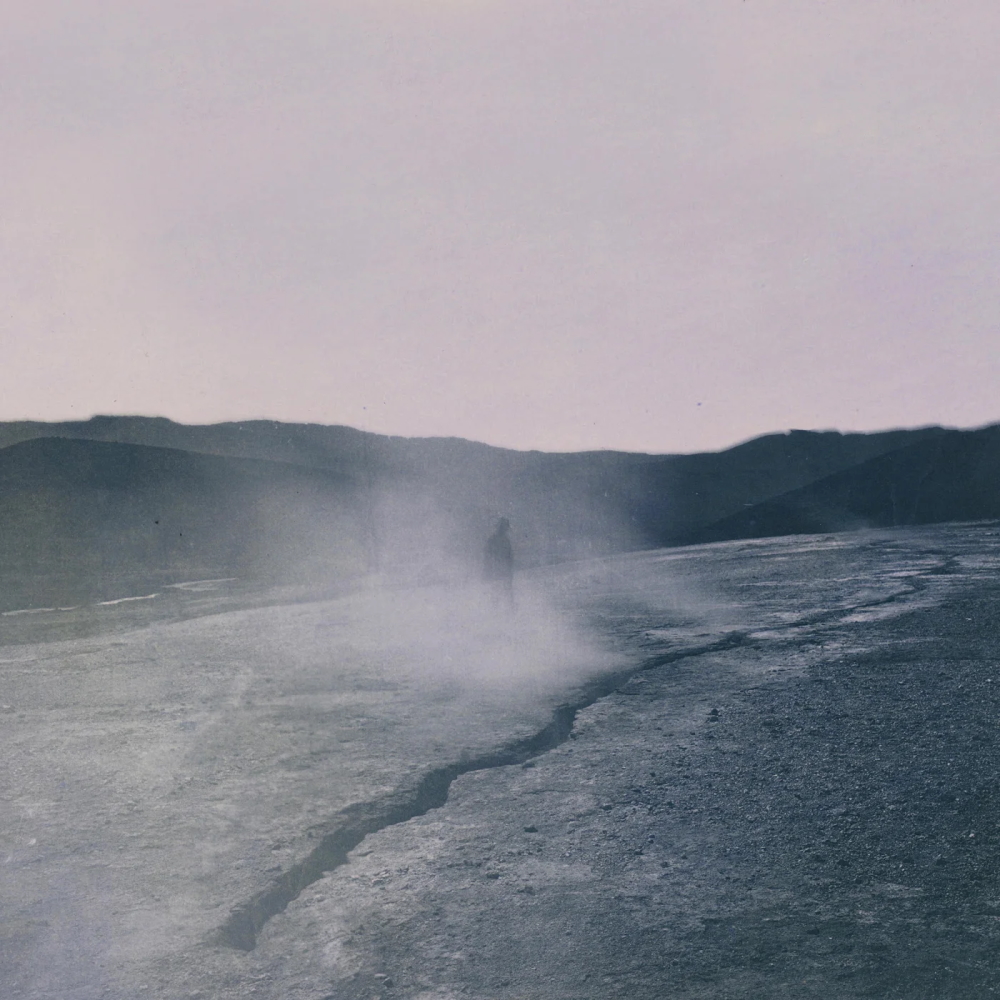 Espectrum - The Avantroots Dub Techno Compilation II 1000x1000.jpg