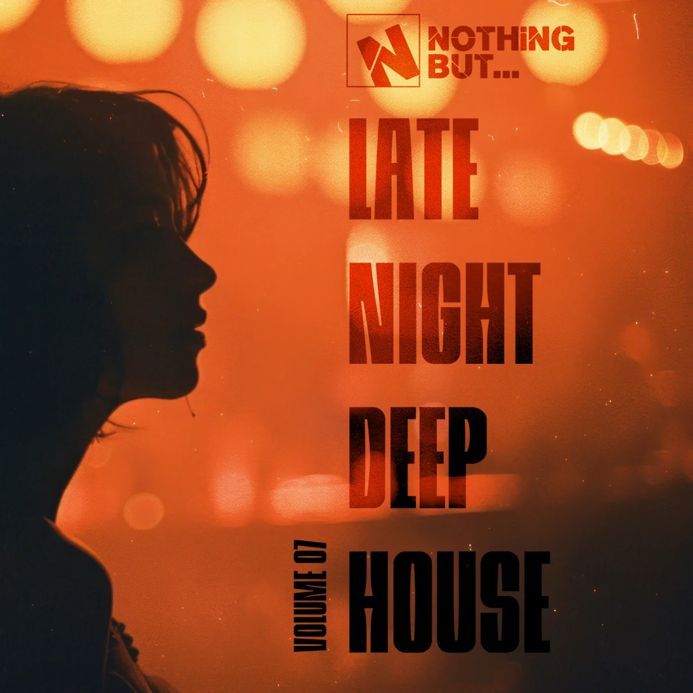 Late Night Deep House, Vol. 07 1000x1000.jpg