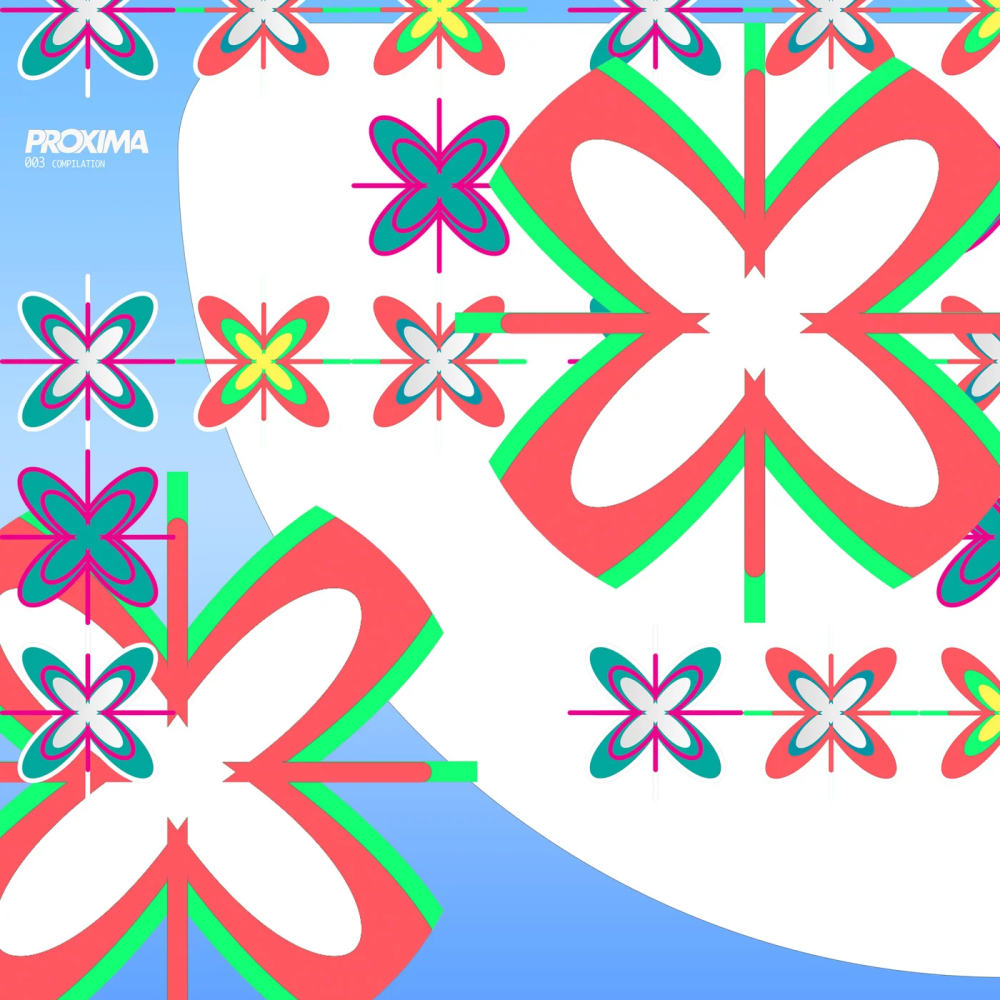 Proxima compilation vol. 3 1000x1000.jpg