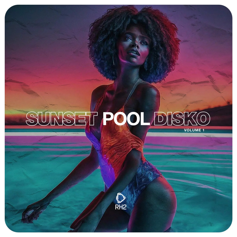 Sunset Pool Disko, Vol. 1 1000x1000.jpg