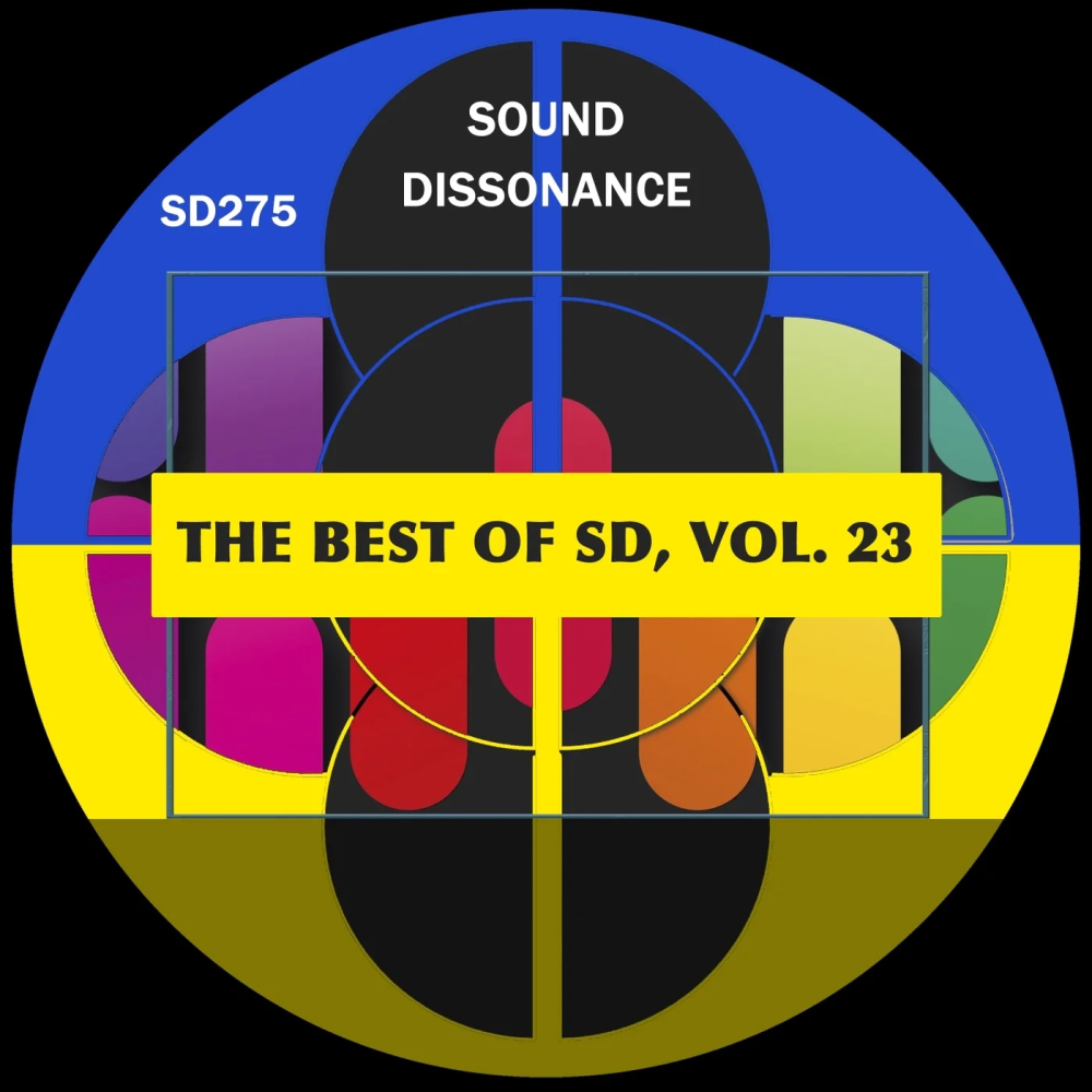 The Best of Sd, Vol. 23 1000x1000.jpg