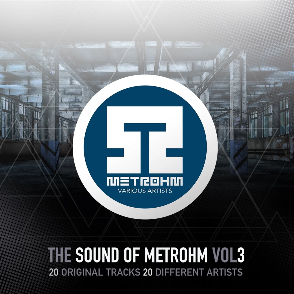 The Sound of Metrohm, Vol. 3 1000x1000.jpg