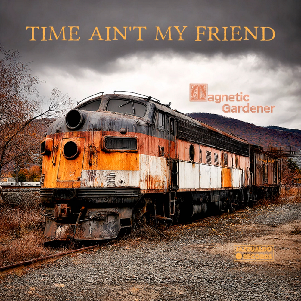 Time Ain't My Friend 1000х1000.jpg