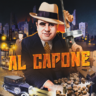 Al Capone.