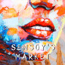 SenSoy's Market