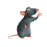 RatRemy