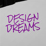 DESIGN DREAMS