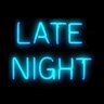 LateNight