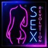 SexRevolution